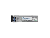 Ericsson Lg Rdh10247/3-Kompatibel Blueoptics© Sfp-Transceiver For Enkeltmodus Gigabit Høyhastighets Dataoverføringer I Fiberoptiske Nettverk. Støtter Gigabit Ethernet, Fibre Channel Eller Sonet/Sdh-Applikasjoner I Svitsjer, Rutere, Lagringssystemer