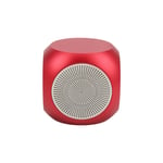 Mini Speaker Stereo Sound Wireless Small Speakers Withs Free For C BGS