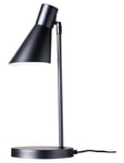 Denver Bordlampe Black Dyberg Larsen