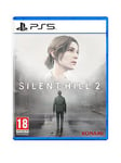 Playstation 5 Silent Hill 2