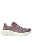 Asics Women's Running Gel-Cumulus 26 Trainers - Purple, Purple, Size 4.5, Women