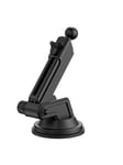 Baseus Milky Way Pro Series Car Mount with Suction Cup (Black)