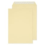 PREMIUM Business C4 Envelopes White 229 (W) x 324 (H) mm Window 120 gsm Pack of 20