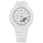 Casio Ladies G Shock White Watch GMA-S2100-7AER RRP £99.90 Now £79.95