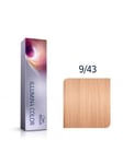 Wella Illumina Color 60 ml - No.9/43 Blonde