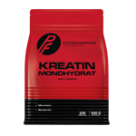 Kreatin Monohydrat, kreatin