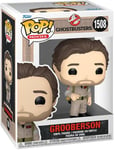 Funko POP! Vinyl: Ghostbusters - (2024) - Gary Gooberson - Collectable Vinyl.