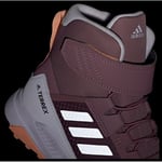 adidas Terrex Trailmaker High Cold.Rdy Hiking Shoes, størrelse 33