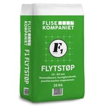 Støpemasse F1 Flytstøp (10 - 60 mm), 20 kg