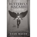 Butterfly Macabre (inbunden, eng)