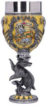 Harry Potter Hufflepuff Cup Goblet multicolor