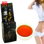 250g Weight Loss Black Tea Tie Guan Yin Slimming Tea Oil Cut Oolong Tea Healthy