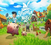 Everdream Valley EU PS5 (Digital nedlasting)