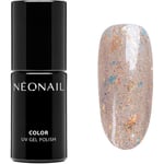 NEONAIL Do What Makes You Happy Gel neglelak Skygge One Step Closer 7,2 ml