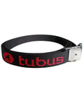 TUBUS 75055 Courroie de Tension 125x18mm pour Porte-Bagages