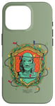 iPhone 16 Pro Universal Monsters Creature From The Black Lagoon Christmas Case