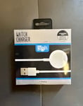 Watch Charger suitable for APPLE watches - Brand New by Power Geek