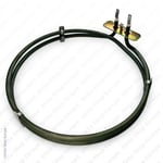 Fan Oven Element For Flavel Cooker 2100W fits Milano E60 E50