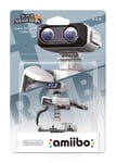 Amiibo Figurine - R.O.B (No 46) (Super Smash Collection)