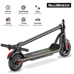 250W 7.8AH ELECTRIC SCOOTER ADULT 25KM/H MAX SPEED E-SCOOTER - 2024 NEW ARRIVAL