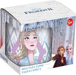 FROZEN II Krus keramikk, 236ml