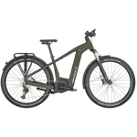 AXIS eRide 30 Perf 75nm 500Wh, elsykkel, herre