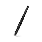 HUION Pen sans Batterie PW517 Compatible avec l'écran à Stylet Kamvas 13 et Kamvas Pro 24