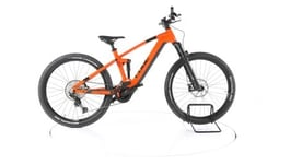 cube stereo hybrid 120 race velo electrique vtt 2023   tres bon etat