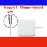 Chargeur Alimentation 5 PIN - MACBOOK PRO 60w