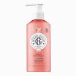 Roger & Gallet FLEUR DE FIGUIER 200ml Wellbeing Body Lotion NEW & SEALED