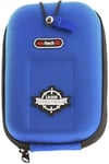 Navitech Blue Hard Case for The Easy Green 800m Range Finder