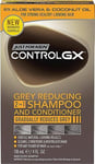 Just For Men Control GX 2-in-1 Shampoo & Conditioner Gradually & Permanently ...