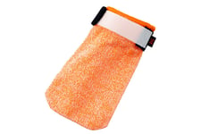 Protector Light Socks Unisex Orange 4p Xl