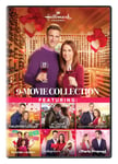 Hallmark 9Movie Love Collection DVD