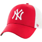 Casquette '47 Brand  MLB New York Yankees Branson Cap