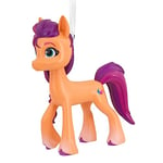 Hallmark Décoration de Collection My Little Pony – Motif Sunny Starscout