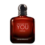 Giorgio Armani - Stronger With You Parfum 100ml