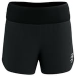 COMPRESSPORT Performance Short W Noir S 2025 - *prix inclut le code EXTRA20