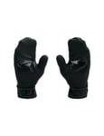 Compressport Hurricane Waterproof 10/10 Mittens Noir