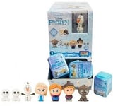 1pcs Disney Frozen 2 Puzzle Palz 3D Gomme Casse-tête 3D 4,5x6cm - 5056219054407