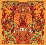 Sex Magick Wizards  Death Grip  CD