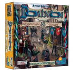 Dominion: Cornucopia & Guilds (2nd Edition) (Exp.)