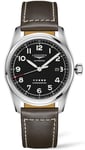 Longines Watch Spirit Mens Pre-Owned