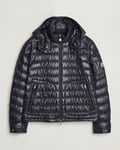 Moncler Lauros Down Jacket Navy