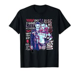 Suicide Squad Harley and Joker T-Shirt