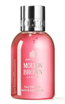 Molton Brown Fiery PINK PEPPER Bath & Shower Gel BODY WASH Mini 50ml