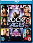 Rock Of Ages