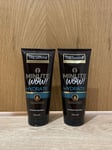 2 X TRESemme 1 Minute WOW Hydrate & Purify 170ml - NEW UK