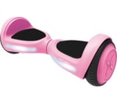 HOVER-1 My First H1-MFH-PNK Hoverboard - Pink, Pink