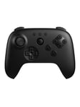 8BitDo 64 Bluetooth - Black - Controller - Nintendo Switch